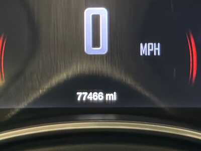 2020 Dodge Durango, $19800. Photo 9
