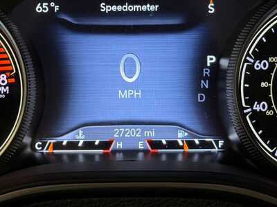 2020 Jeep Cherokee, $24000. Photo 10