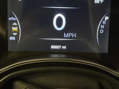 2021 Jeep Grand Cherokee, $20900. Photo 11