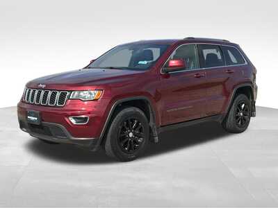 2021 Jeep Grand Cherokee, $20900. Photo 2