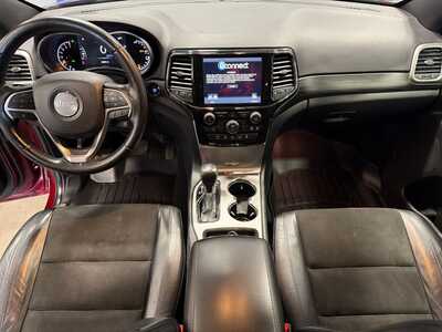 2021 Jeep Grand Cherokee, $20900. Photo 5