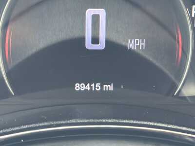 2021 Dodge Durango, $29700. Photo 10