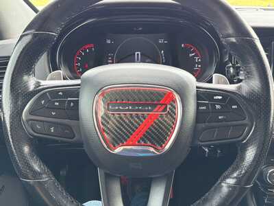 2021 Dodge Durango, $29700. Photo 11