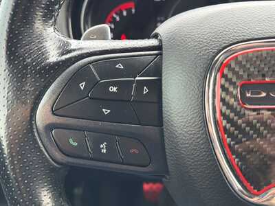 2021 Dodge Durango, $29700. Photo 12