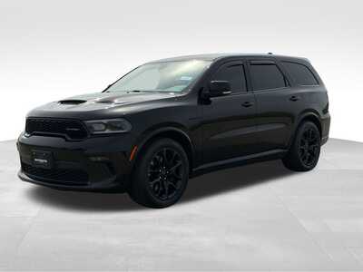 2021 Dodge Durango, $29700. Photo 2