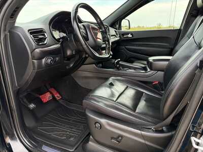 2021 Dodge Durango, $29700. Photo 3