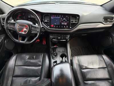 2021 Dodge Durango, $29700. Photo 4