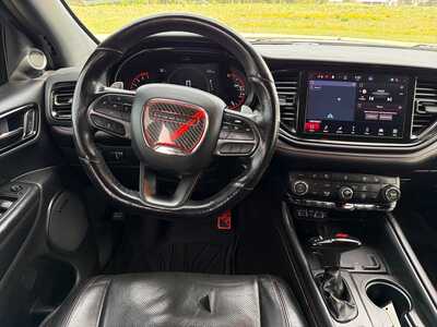 2021 Dodge Durango, $29700. Photo 5