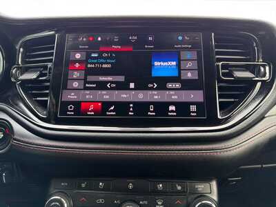 2021 Dodge Durango, $29700. Photo 6