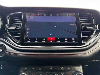 2021 Dodge Durango, $29700. Photo 7