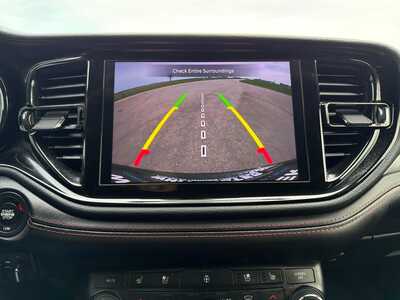 2021 Dodge Durango, $29700. Photo 8