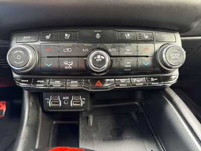 2021 Dodge Durango, $29700. Photo 9