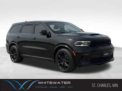2021 Dodge Durango, $29700. Photo 1