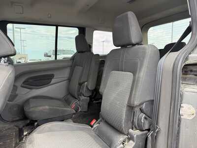 2022 Ford Transit Connect, $19800. Photo 10
