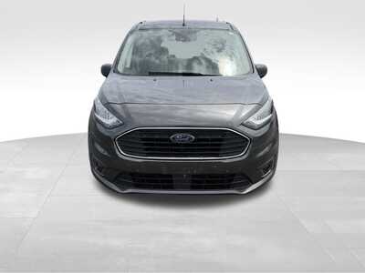 2022 Ford Transit Connect, $19800. Photo 2