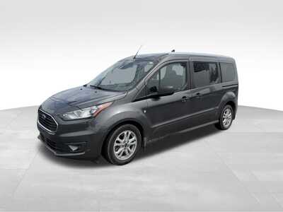 2022 Ford Transit Connect, $19800. Photo 3