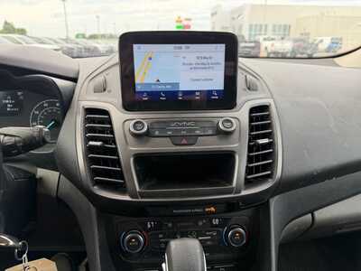 2022 Ford Transit Connect, $19800. Photo 6