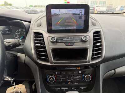 2022 Ford Transit Connect, $19800. Photo 7