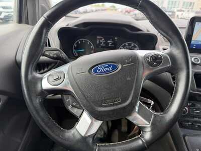 2022 Ford Transit Connect, $19800. Photo 8