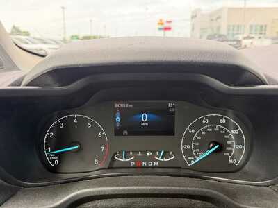 2022 Ford Transit Connect, $19800. Photo 9