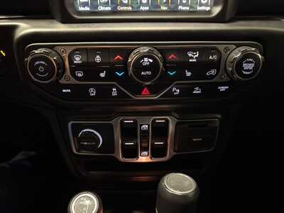 2022 Jeep Wrangler Unlimited, $30000. Photo 11