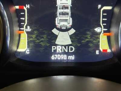 2022 Jeep Wrangler Unlimited, $30000. Photo 12