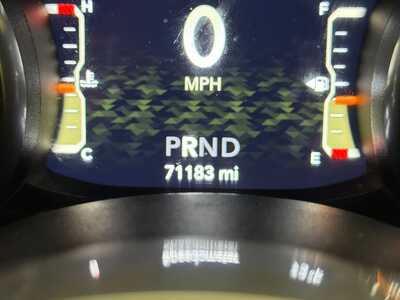 2022 Jeep Wrangler Unlimited, $30000. Photo 11