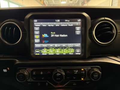 2022 Jeep Wrangler Unlimited, $30000. Photo 7
