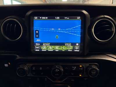 2022 Jeep Wrangler Unlimited, $30000. Photo 8