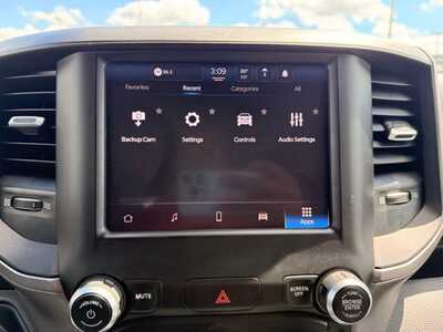 2023 RAM 3500 Crew Cab, $42000. Photo 10