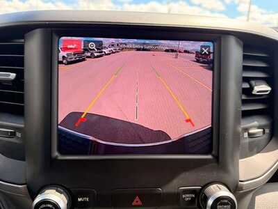 2023 RAM 3500 Crew Cab, $42000. Photo 11