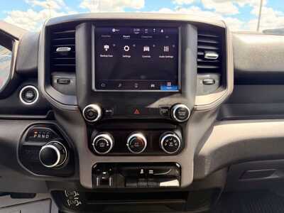 2023 RAM 3500 Crew Cab, $42000. Photo 8