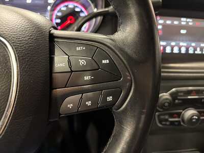 2023 Dodge Charger, $24700. Photo 12