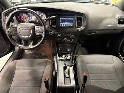 2023 Dodge Charger, $24700. Photo 4