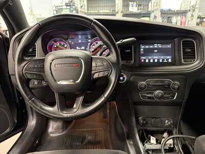 2023 Dodge Charger, $24700. Photo 5