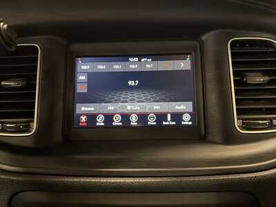 2023 Dodge Charger, $24700. Photo 6