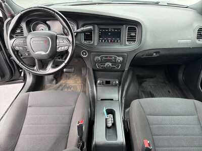 2023 Dodge Charger, $24200. Photo 4