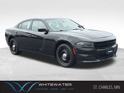 2023 Dodge Charger, $24200. Photo 1