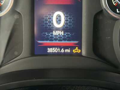 2023 RAM 1500 Crew Cab, $37500. Photo 10