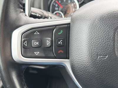 2023 RAM 1500 Crew Cab, $37500. Photo 12