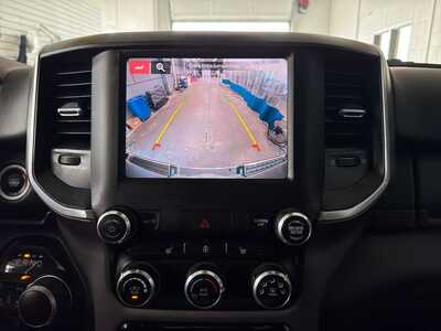 2023 RAM 1500 Crew Cab, $37500. Photo 8