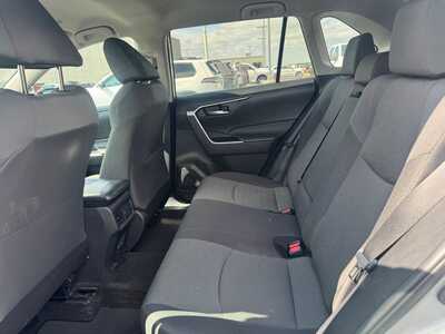 2023 Toyota RAV4, $36500. Photo 10
