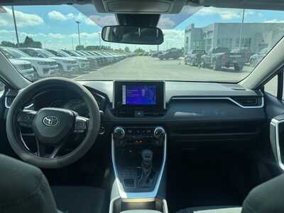 2023 Toyota RAV4, $36500. Photo 11