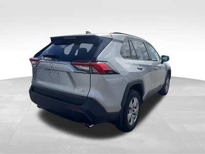 2023 Toyota RAV4, $36500. Photo 3