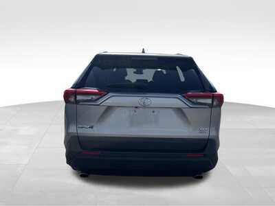 2023 Toyota RAV4, $36500. Photo 4