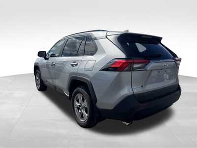 2023 Toyota RAV4, $36500. Photo 5