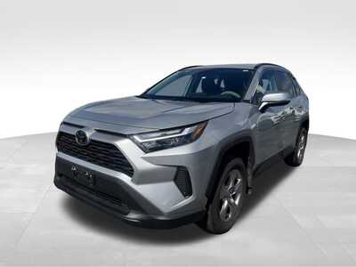 2023 Toyota RAV4, $36500. Photo 7