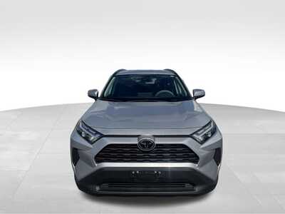 2023 Toyota RAV4, $36500. Photo 8