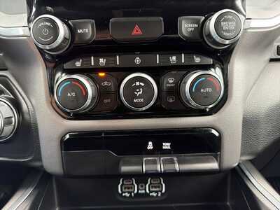 2023 RAM 1500 Crew Cab, $42000. Photo 10
