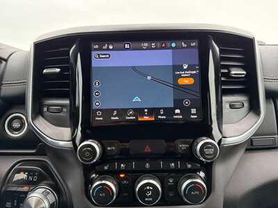 2023 RAM 1500 Crew Cab, $42000. Photo 8